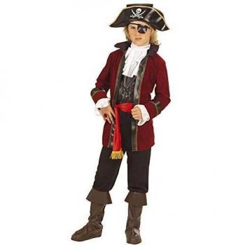 WIDMANN wdm55597 ? Disfraz para niños Pirata de Isla del t