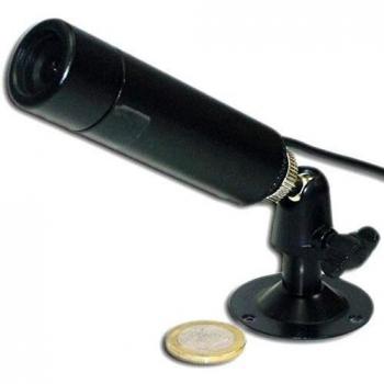CAMARA VIDEOVIGILANCIA SATYCON LAPIZ COLOR PEN-SO