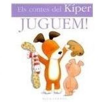 Juguem!: Els contes del Kíper