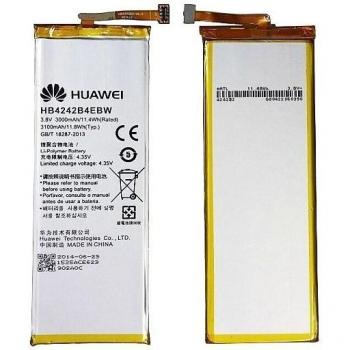 Batería HB4242B4EBW para Huawei Honor 6