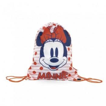 Arditex Saco Mochila Minnie Disney 44x33cm