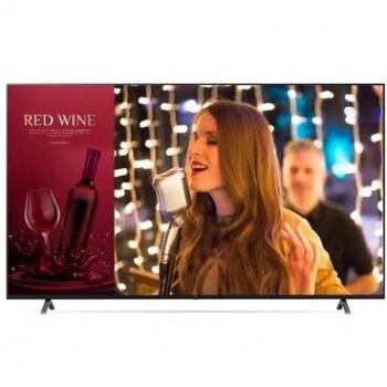 LG 75UR640S - 75 - 4K Ultra HD - Negro