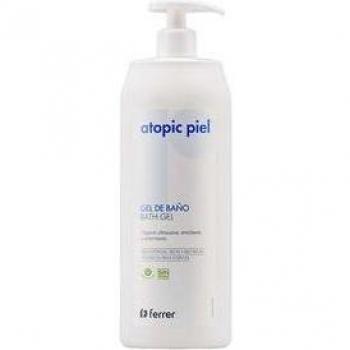 Gel de Baño Atopic Piel Eco 750ml