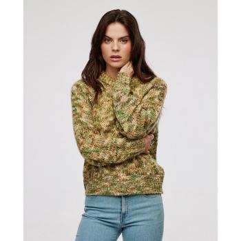 Jersey de mujer cuello redondo Jack & Jones