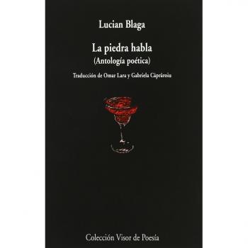 La piedra habla: Antología poética: 751