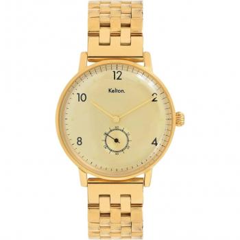 Kelton Villa Elegant Analog Watch