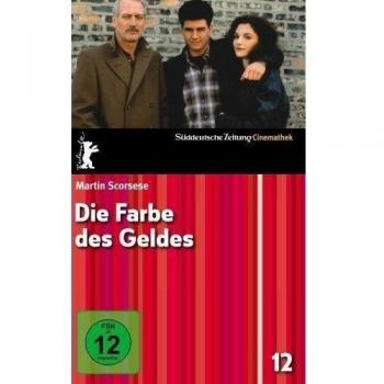 Die Farbe des Geldes / SZ Berlinale [Alemania] [DVD]