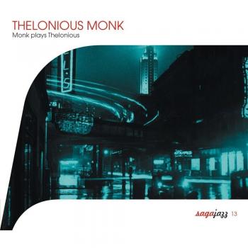 Monk Plays Thelonius