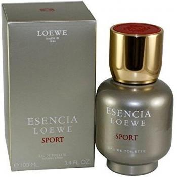 Loewe Esencia Loewe Sport Eau de Toilette Vaporizador 100 ml