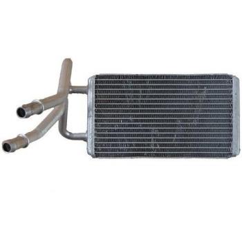 NRF 54227 Heat Exchanger, interior heating
