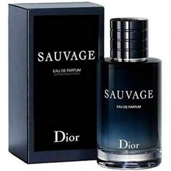 Christian Dior CD Sauvage Men EDP Perfume, 60 ml