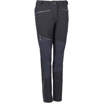 Pantalón de mujer Ternua Selkenar Pt W - Negro - Talla XS