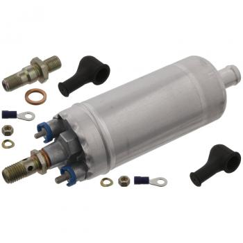 Bomba de combustible FEBI BILSTEIN 29465 con piezas adicionales, paquete de una unidad