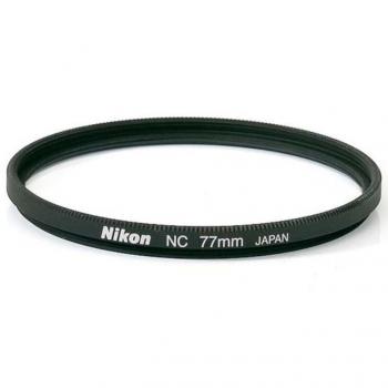 Filtro Neutro NC 77mm de Nikon - Protección y Claridad