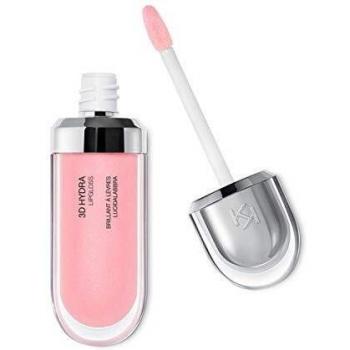 KIKO Milano 3D Hydra Lipgloss 06 | Brillo de labios emoliente efecto 3D