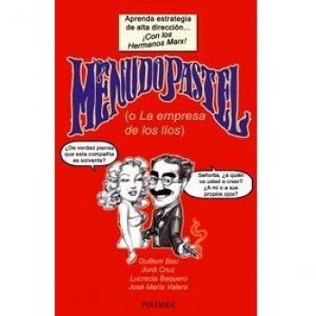 Menudo Pastel: