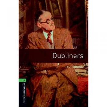 Oxford Bookworms 6. Dubliners MP3 Pack