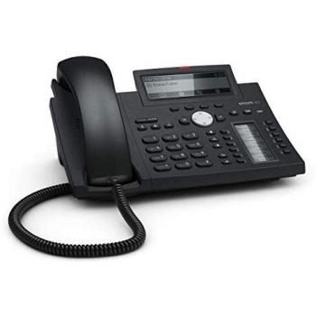 Snom D345 io Desk Telephone