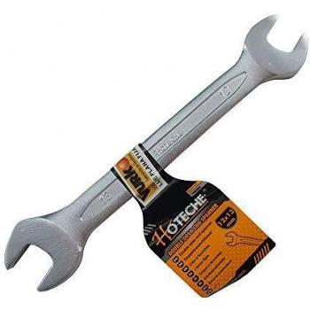 HOTECHE 712680 Llave plana doble boca 12/13