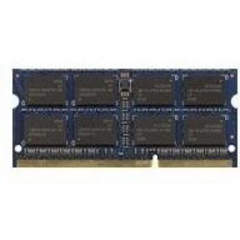 Integral 2GB DDR3-1066 módulo de - Memoria