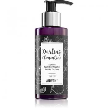 Anwen Darling Clementine Soothing Scalp Care Serum 150ml