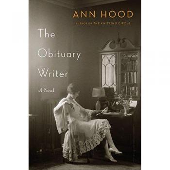 The Obituary Writer: A Novel