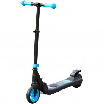 Patinete Eléctrico para Niños de +6 Años Azul