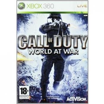 Call Of Duty: World At War