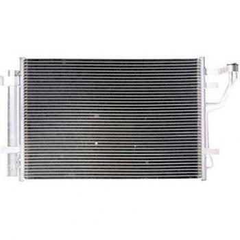 STARK SKCD-0110074 Condensador, aire acondicionado
