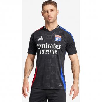 Olympique Lyon adidas Away Shirt 2024-25