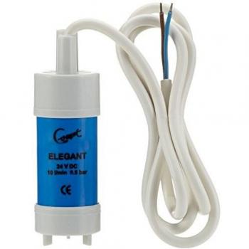 Comet Elegant bomba de agua sumergible 24V 8L SB