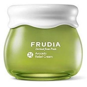 Frudia Avocado Regenerating and Soothing Cream for Sensitive Skin 10 ml