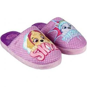 Cerdá Zapatillas De Casa Abierta Paw Patrol, Niñas, Rosa