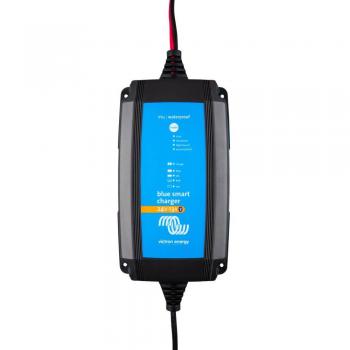 Victron Energy Blue Smart Cargador de Batería 24V/5A con Bluetooth, IP65, 230V, 13 amperios