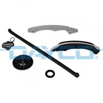 Kit de cadena de distribución DAYCO KTC1234