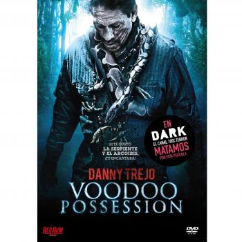 Voodoo Possession [DVD]