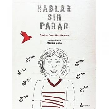 Hablar sin parar