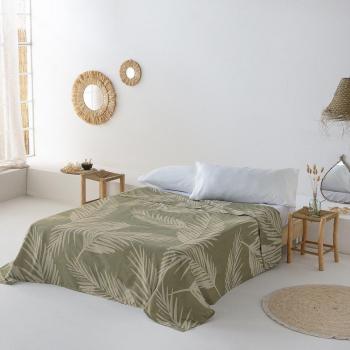 Juego de Sábanas Estampadas Marley 3 Piezas - Algodón Extra Suave - Incluye Sábana Encimera + 2 Fundas de Almohada - Fabricado en España