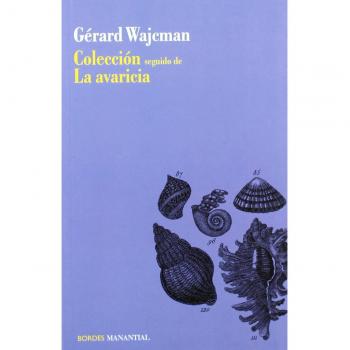 Coleccion Seguido De La Avaricia