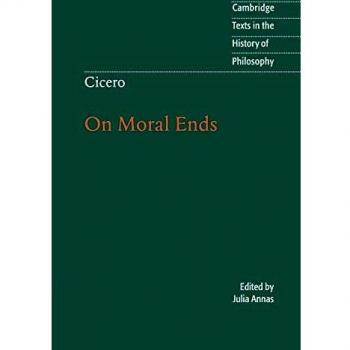 Cicero: On Moral Ends