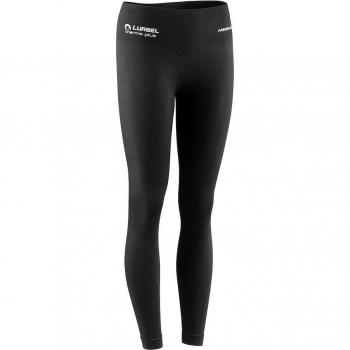 Malla térmica de mujer Lurbel Merino Pants W - Pantalones de trail negro