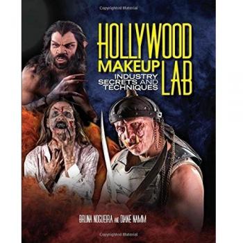 Hollywood Makeup Lab: Industry Secrets and Techniques