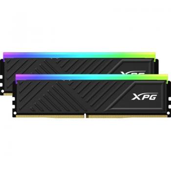 ADATA XPG Spectrix D35G RGB 16GB (2 x 8GB) DDR4 3600MHz CL18 Memory Kit