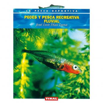Peces Y Pesca Recreativa