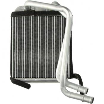 Intercambiador de calor NISSENS 73976, calefacción interior, tipo radiador de calefacción