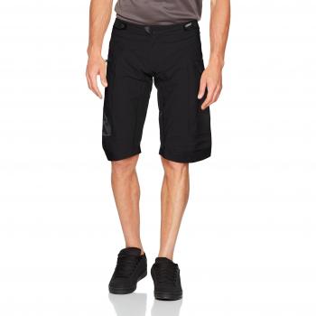 Leatt Dbx 5.0 Short Hombre, Hombre, color negro, tamaño medium