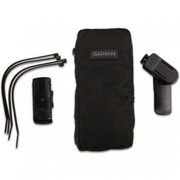 Garmin 010-11853-00 - Paquete con Soporte para Dispositivo para Exteriores con Funda de Transporte