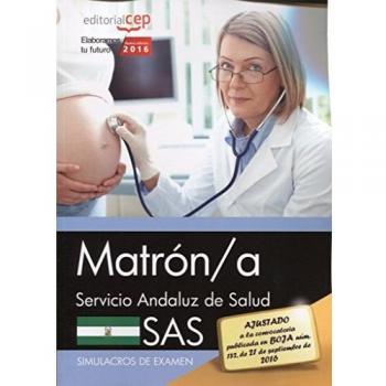 Matrón/a. Servicio Andaluz de Salud