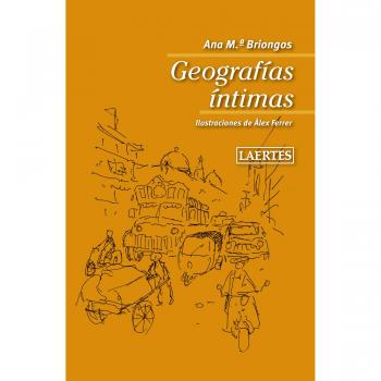 Geografías íntimas: 86