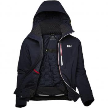 Helly Hansen Alpha Lifaloft Lightweight Ski Jacket